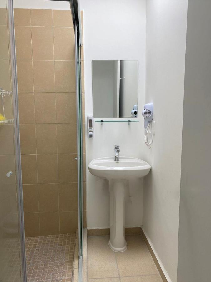 绍其德贝克Casabonita Ii, Pie Alberca, Airac别墅 外观 照片