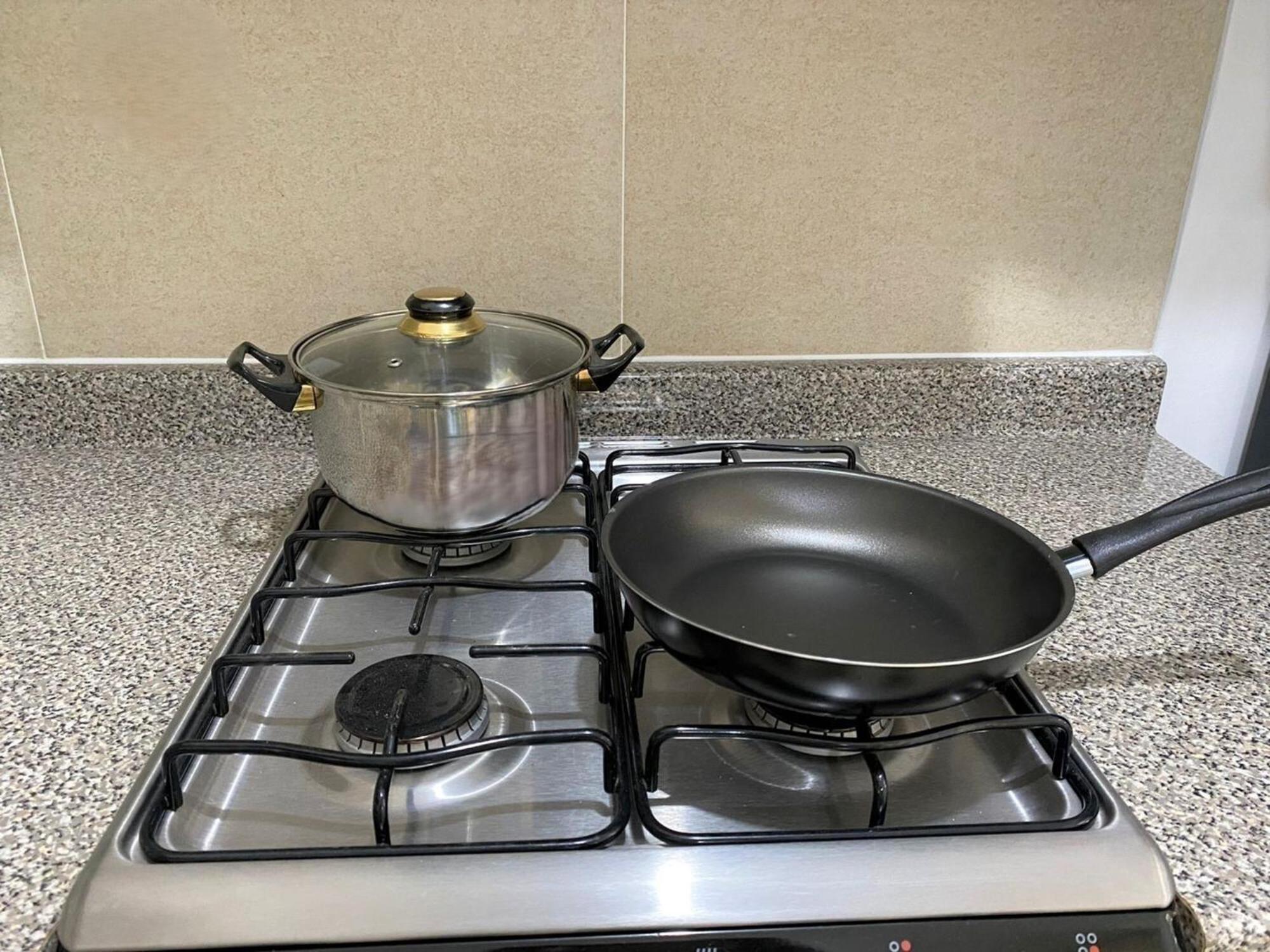 绍其德贝克Casabonita Ii, Pie Alberca, Airac别墅 外观 照片